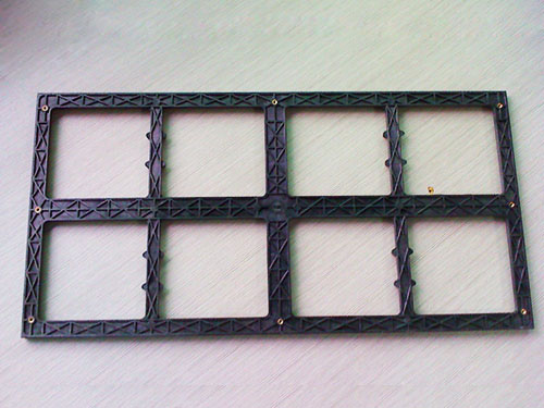 塑膠LED套件廠家